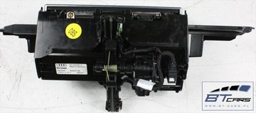фото thumb №13, Audi a6 a7 зчитувач + монітор + панель mmi набір 4g1919601c 4g1919612a 4g003