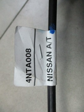 фото thumb №9, E-nv200 14-21 трос вибірник зміни коробки передач eu 34935-4fa0a