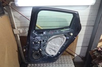 фото thumb №8, Дверь правый задняя clio v