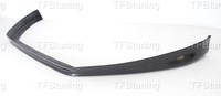 фото thumb №1, Спойлер накладка бампера перед skoda octavia 3 2016-2020 tfb тюнінг