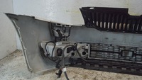 фото thumb №14, Бампер перед skoda octavia iii радар ls9r