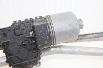фото thumb №8, Fabia 1 i механизм дворник перед 6y1955023c