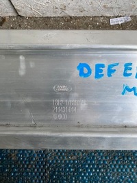 фото thumb №7, Балка бампер задня land rover defender ii