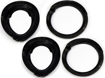 фото thumb №1, Резинки пружин амортизатора передней do bmw 5 e60