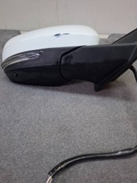 фото thumb №3, Зеркало правое renault kadjar europa 11 pin оригинал