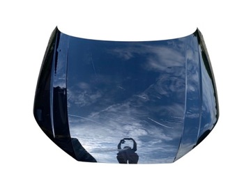 фото thumb №1, Audi a4 b9 8w капот кришка перед 8w0 оригінал