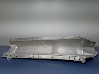 фото thumb №1, Renault clio v 1.0 tce защита тепловая 747510512r