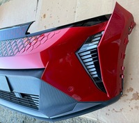 фото thumb №8, Бампер перед передний kompletny 6xpdc renault scenic v e-tech новый model 24