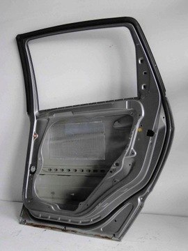 фото thumb №8, Mercedes b класс w245 245 дверь правые задние зад