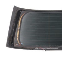 Mercedes ml w164 скло задня кришки багажника as3 Ціна, фото thumb