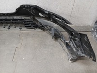 фото thumb №9, Бампер перед renault megane iv 4