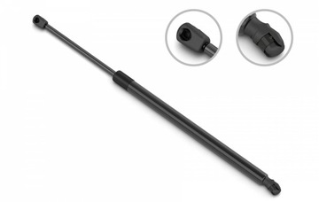 фото thumb №1, Амортизатор крышки багажника jeep renegade 15-21