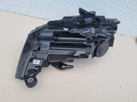 фото thumb №9, Лампа левая перед передняя audi a1 82a941033 full led