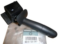 фото thumb №1, Перемикач світла dacia logan dokker 6001551357 оригінал