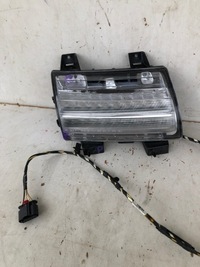 фото thumb №3, Jeep wrangler iv протитуманна фара led