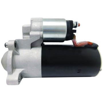 фото thumb №8, Новый стартер volvo xc60 xc70 2.0/ 2.4 d; 2006-2015 год