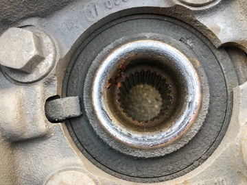 фото thumb №6, Амортизатор поворотный кулак правая mini cooper countryman r60 2.0 d