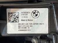 фото thumb №11, Bmw x4 g02 x4m f98 lci лампи задня комплект europa