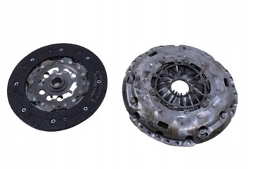 фото thumb №7, Диск притиск opel astra 3189b8901 1.9dcti