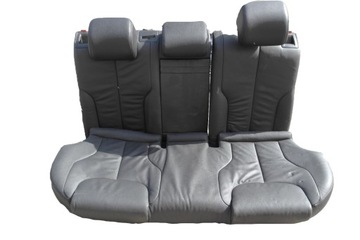 фото thumb №1, Vw passat b6 b7 диван сиденье спинка 3c5885319