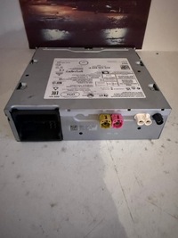 фото thumb №10, Skoda superb kodiaq радио навигация мультимедиа mib3 dab 3v0035820p