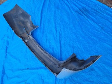 фото thumb №14, Запчасти | astra j бампер зад задний универсал z176 13266649 | 112