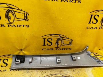 фото thumb №7, Защита обшивка стойка a перед левая левый renault kadjar