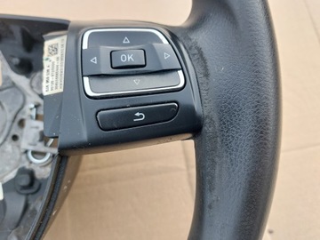 фото thumb №6, Кермо 6ja419091a seat toledo iv 4 мультифункція