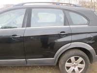 фото thumb №1, Дверь левый задняя chevrolet captiva gar 06-11