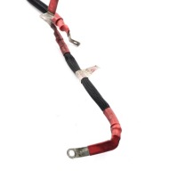 фото thumb №9, Bmw x5 e70 lci x6 e71 n57 n57s шланг кабель генератор стартер 7807802