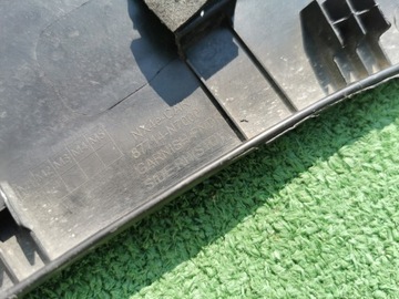 фото thumb №14, Планка na крыло правая перед передняя hyundai tucson iv 4 87714-n7000