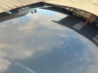 Bmw 120d e87 e81 автоматическая коробка передач 2006r 5 дверь капот накладка верхний двигателя оригинал Недорого, фото thumb