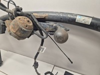 фото thumb №5, Hak буксировочный 4g0800491s audi a6 c7