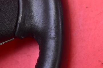 фото thumb №12, Руль кожаный многофункциональная 25816511 chevrolet hhr 1 i 05-11