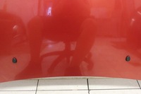 фото thumb №7, Капот крышка двигателя citroen c3 ii 09r- ekq ekqd