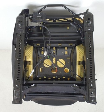 фото thumb №11, Сидіння правий перед з підігрівом ford mondeo mk4 європа