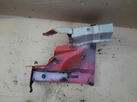 фото thumb №3, Чверть ліва перед seat ibiza 4 iv 6j ls3h