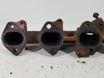 фото thumb №7, Колектор випускний gk2q-9430-ba transit 2.0 tdci