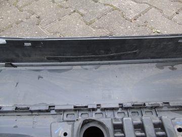 фото thumb №12, Suzuki vitara ii бампер задній 71811-54p