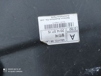 фото thumb №9, Opel mokka -16 бампер задний задняя