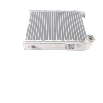 фото thumb №9, Vw golf 8 cd1 audi a3 8v 8y отопитель радиатор matrix 5q0819031b