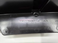 фото thumb №9, Кронштейн усилитель абсорбер балка бампера land rover discovery 5 v l462