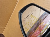 фото thumb №8, Ford kuga mk1 зеркало правые 8pin белый uk lak58