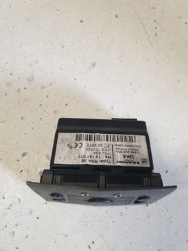 фото thumb №3, Перемикач багатофункціональний аудіо opel astra h