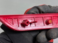 фото thumb №3, Kia optima 2018 задня сторона ліва відбивачі