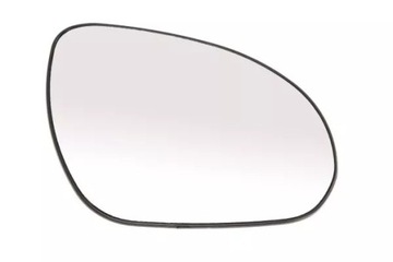 фото thumb №1, Скло дзеркало зовнішнього p випукле