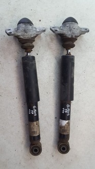 фото thumb №1, Амортизатор задняя задний vw golf v plus