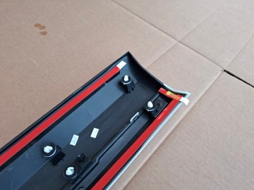 фото thumb №6, Планка двері ліва передня mg zs оригінал гарний стан