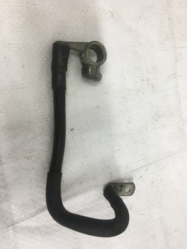 фото thumb №1, Клема мінусова акумулятора volkswagen caddy iii 1t0971235a