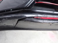 фото thumb №10, Kia ceed iii 3 gt 18-21 бампер перед передний 6xpdc